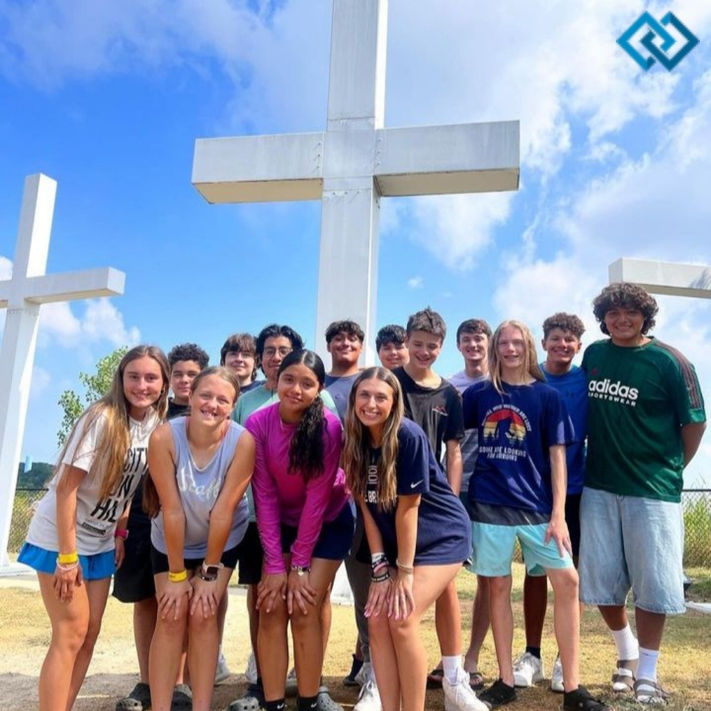 Funny Christian Captions For Instagram