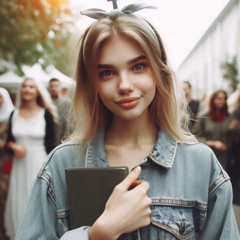 200+ Funny Christian Captions For Instagram to Brighten Your Day