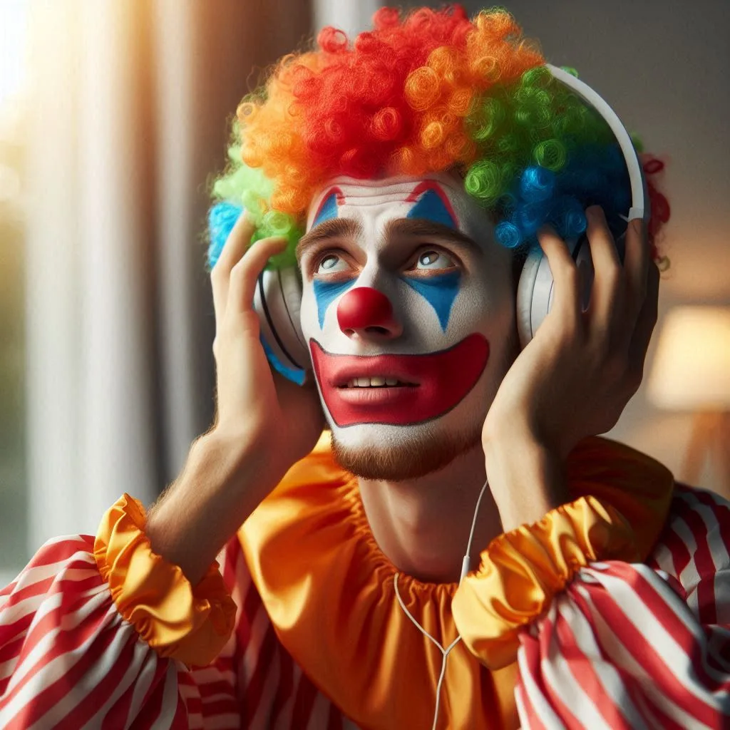 200+ Clown Captions For Instagram to Brighten Your Feed 5 Funny Clown Captions for a Good Laugh