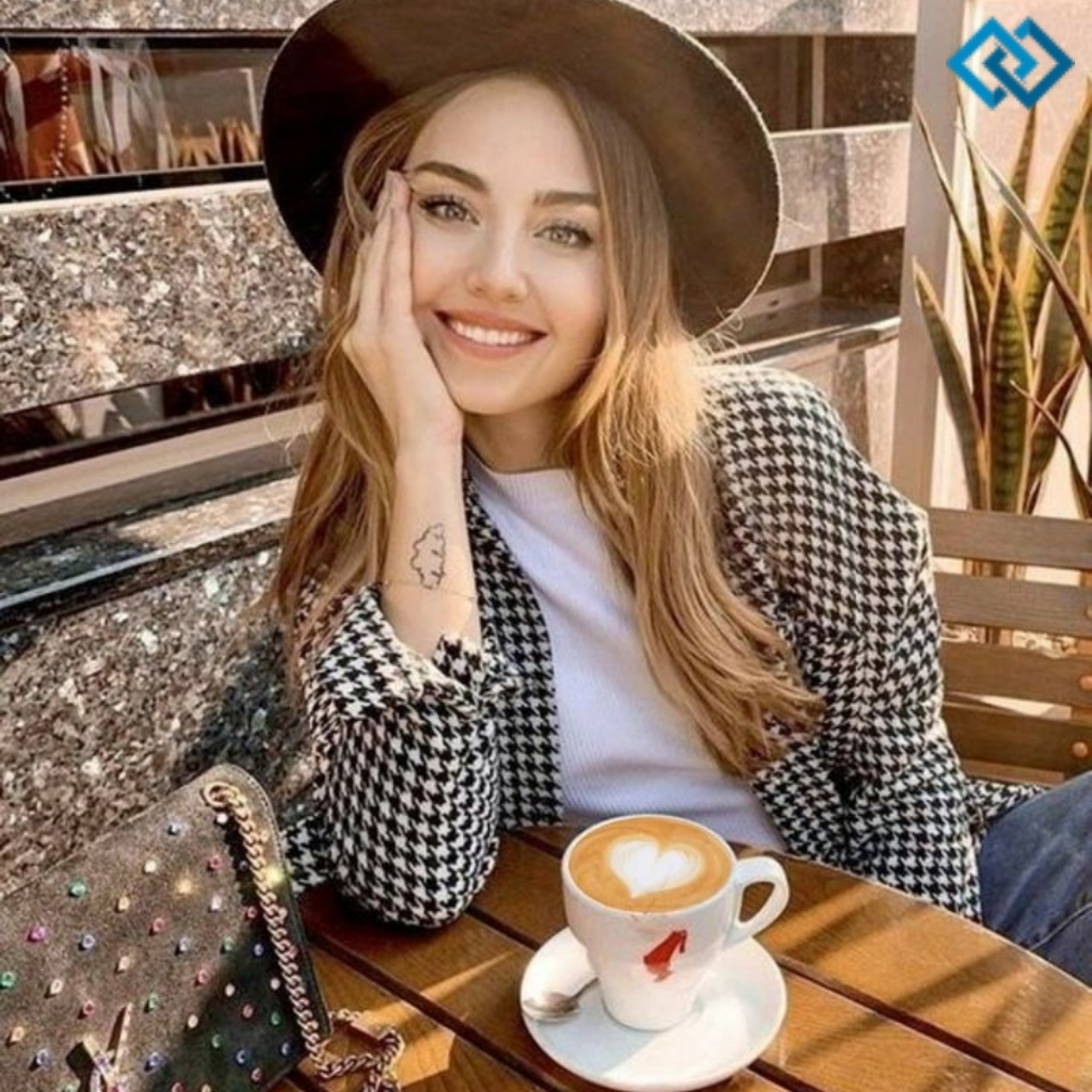 Funny Coffee Captions Instagram