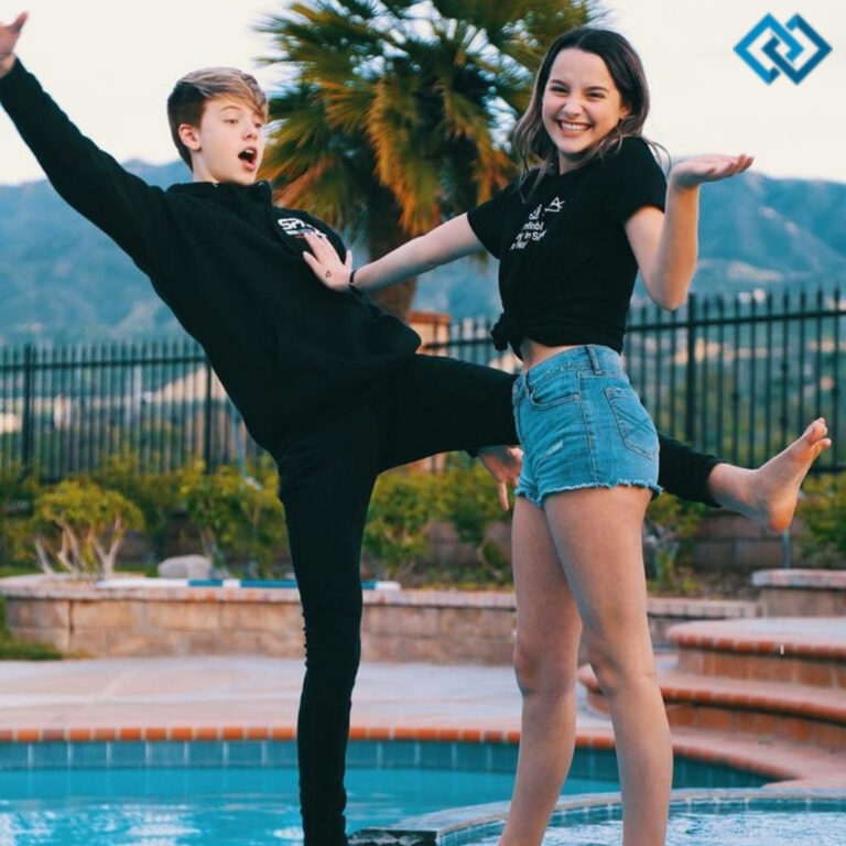 Funny Cousin Captions For Instagram