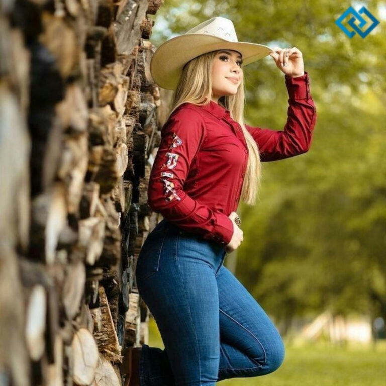 Funny Cowgirl Instagram Captions