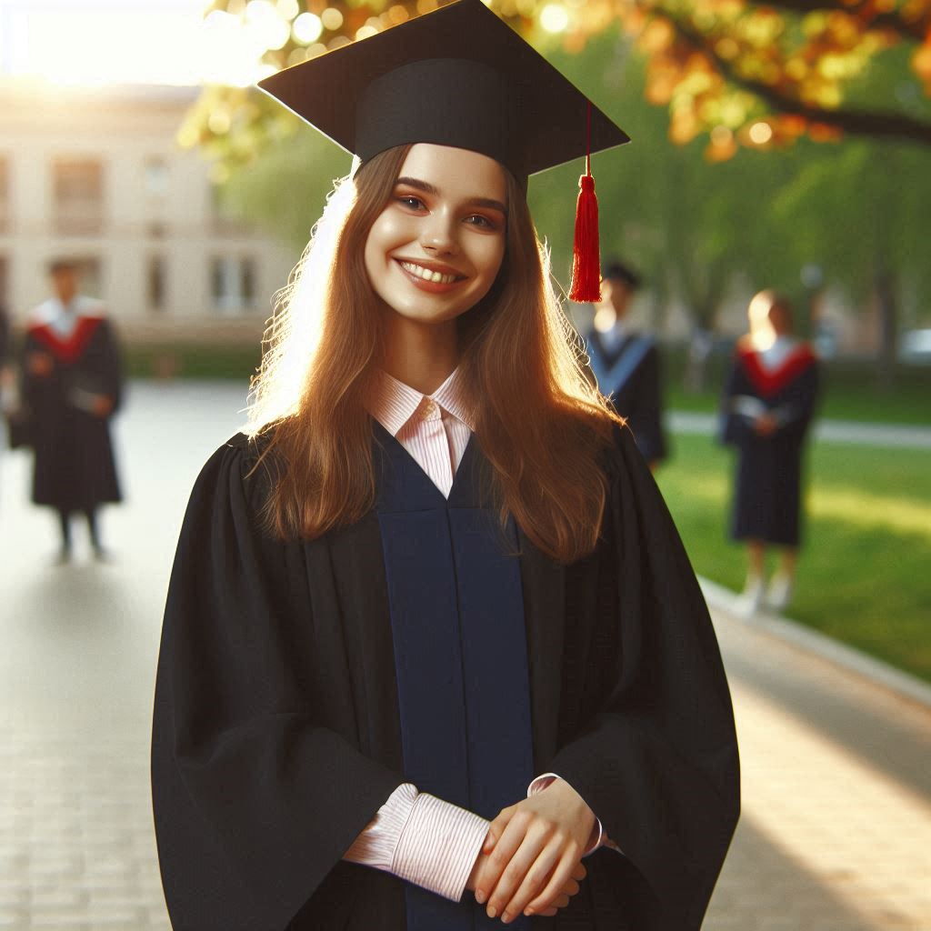 200+ Graduation Instagram Captions to Celebrate Your Achievement 2 Funny Graduation Captions to Celebrate Your Achievement
