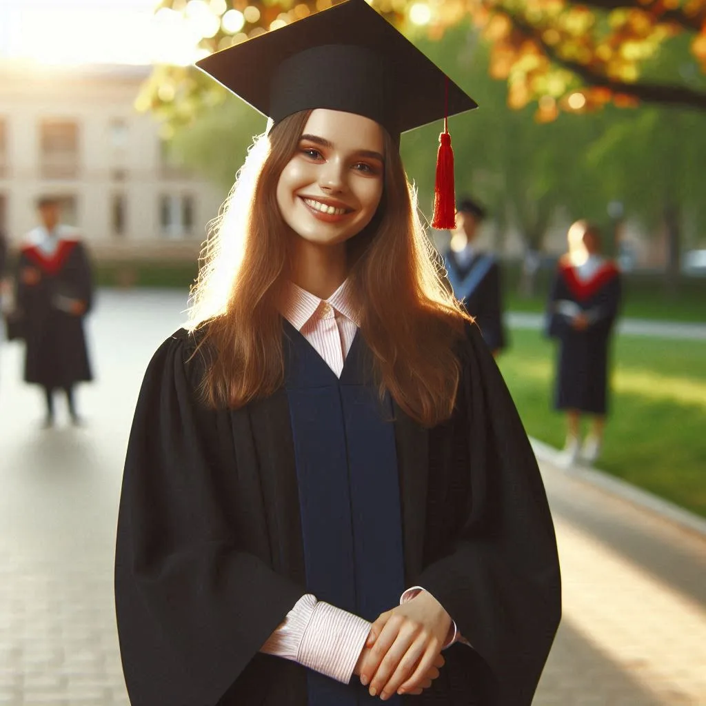 200+ Graduation Instagram Captions to Celebrate Your Achievement