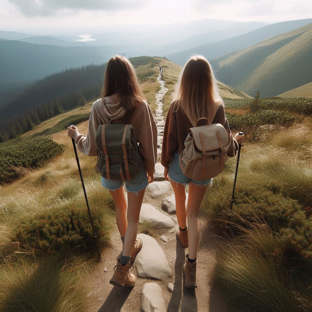 200+ Funny Instagram Captions For Hiking to Elevate Your Posts 3 Funny Hiking Captions That Will Make You Smile