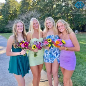 200+ Funny Homecoming Instagram Captions for Memorable Moments