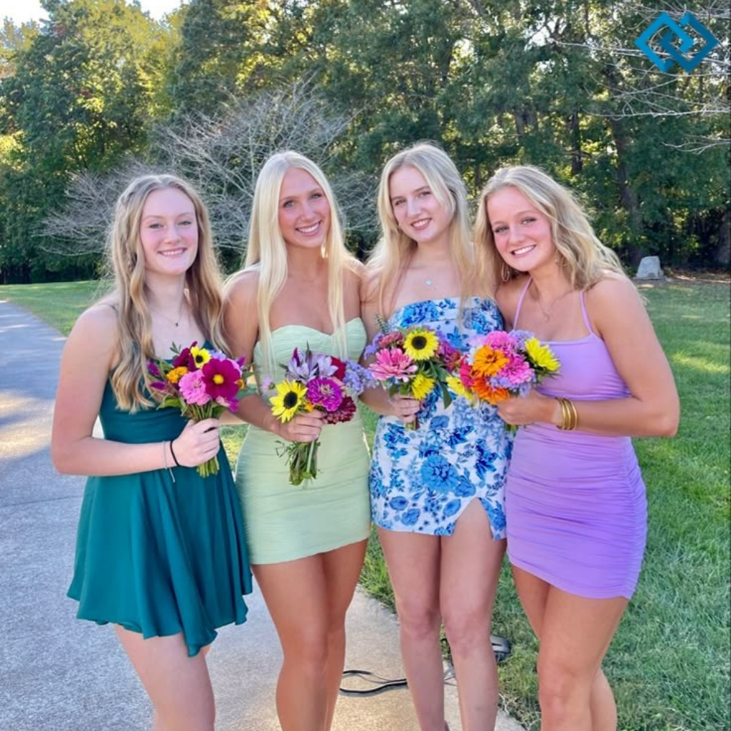 Funny Homecoming Instagram Captions