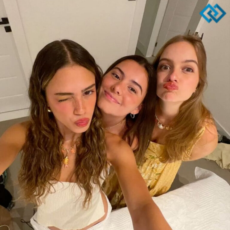 Funny Instagram Captions For Selfies