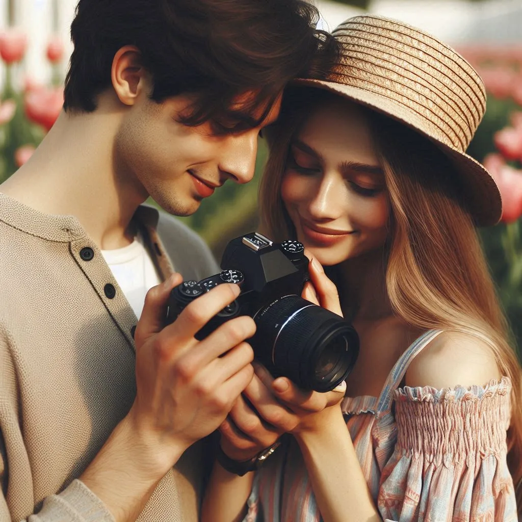 200+ In Love Captions For Instagram to Share Your Romance 4 Funny Love Captions to Make You Smile