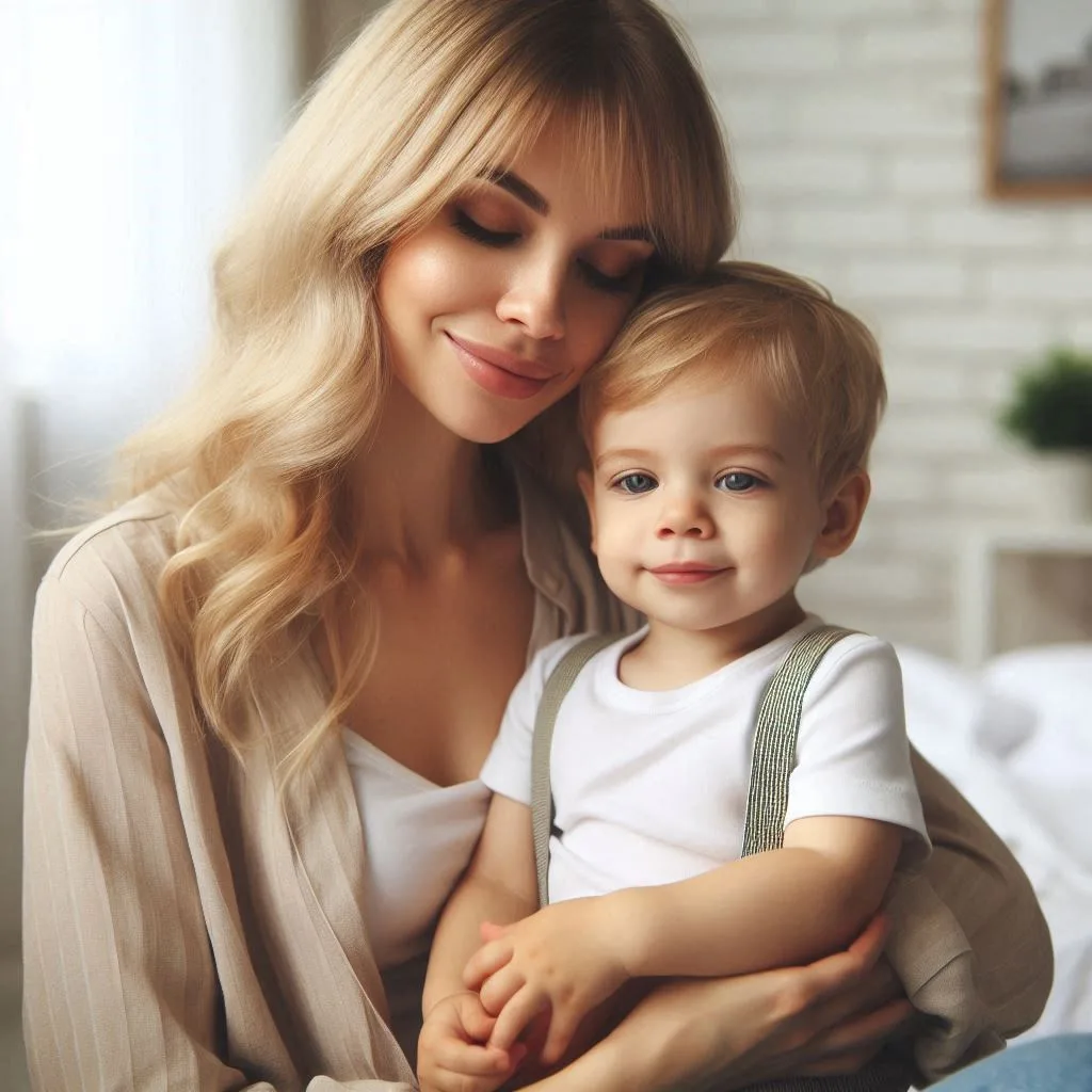 200+ Mother Son Captions For Instagram That Celebrate Love