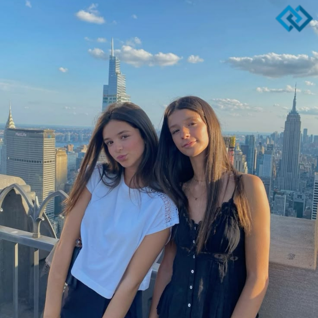 Funny New York Instagram Captions