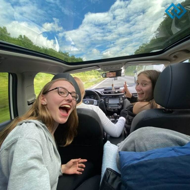 Funny Road Trip Captions For Instagram