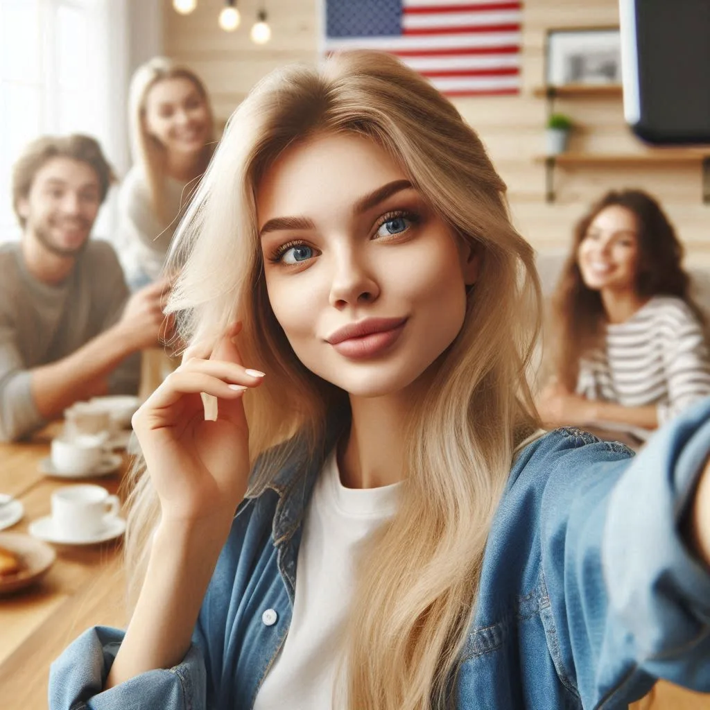 137+ Creative Selfie Captions For Instagram and Quotes to Shine Bright