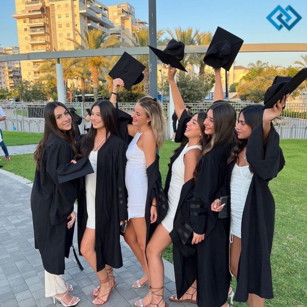 Funny Senior Captions For Instagram