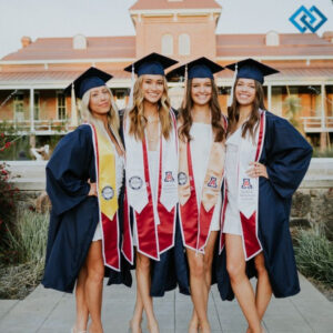 200+ Funny Senior Year Instagram Captions for Memorable Moments