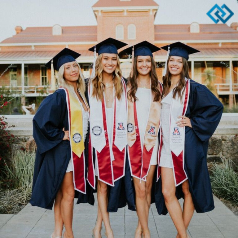 Funny Senior Year Instagram Captions