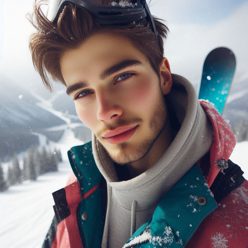 200+ Ski Instagram Captions Funny for Your Winter Adventures 2 Funny Ski Captions for Your Next Instagram Post