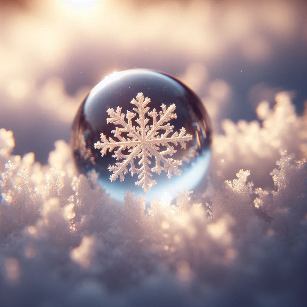 200+ Snowflake Instagram Captions for Your Winter Wonderland Posts 4 Funny Snowflake Captions to Bring a Smile