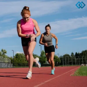 200+ Funny Track Instagram Captions for Your Next Post