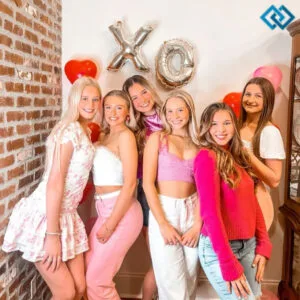 125+ Heartwarming Galentines Day Captions For Instagram and Quotes to Celebrate Friendship