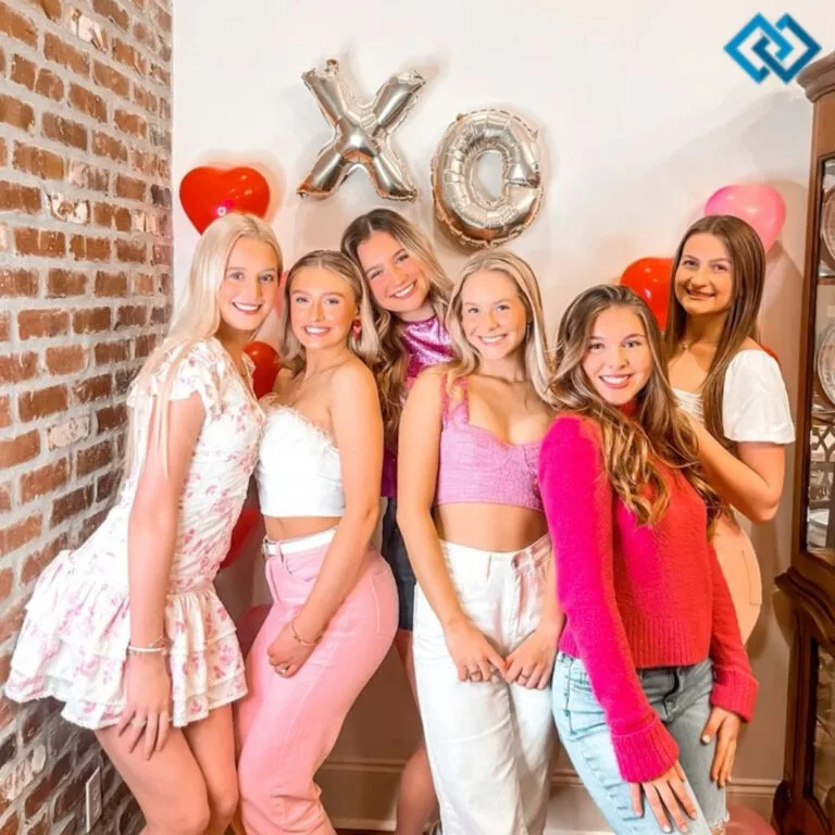 125+ Heartwarming Galentines Day Captions For Instagram and Quotes to Celebrate Friendship