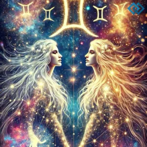 145+ Inspiring Gemini Captions For Instagram and Quotes to Shine Bright