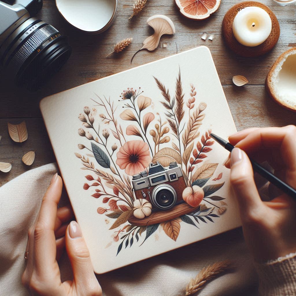 200+ Heal Captions For Instagram to Inspire Your Journey 5 Gentle Heal Captions for Self Care Moments