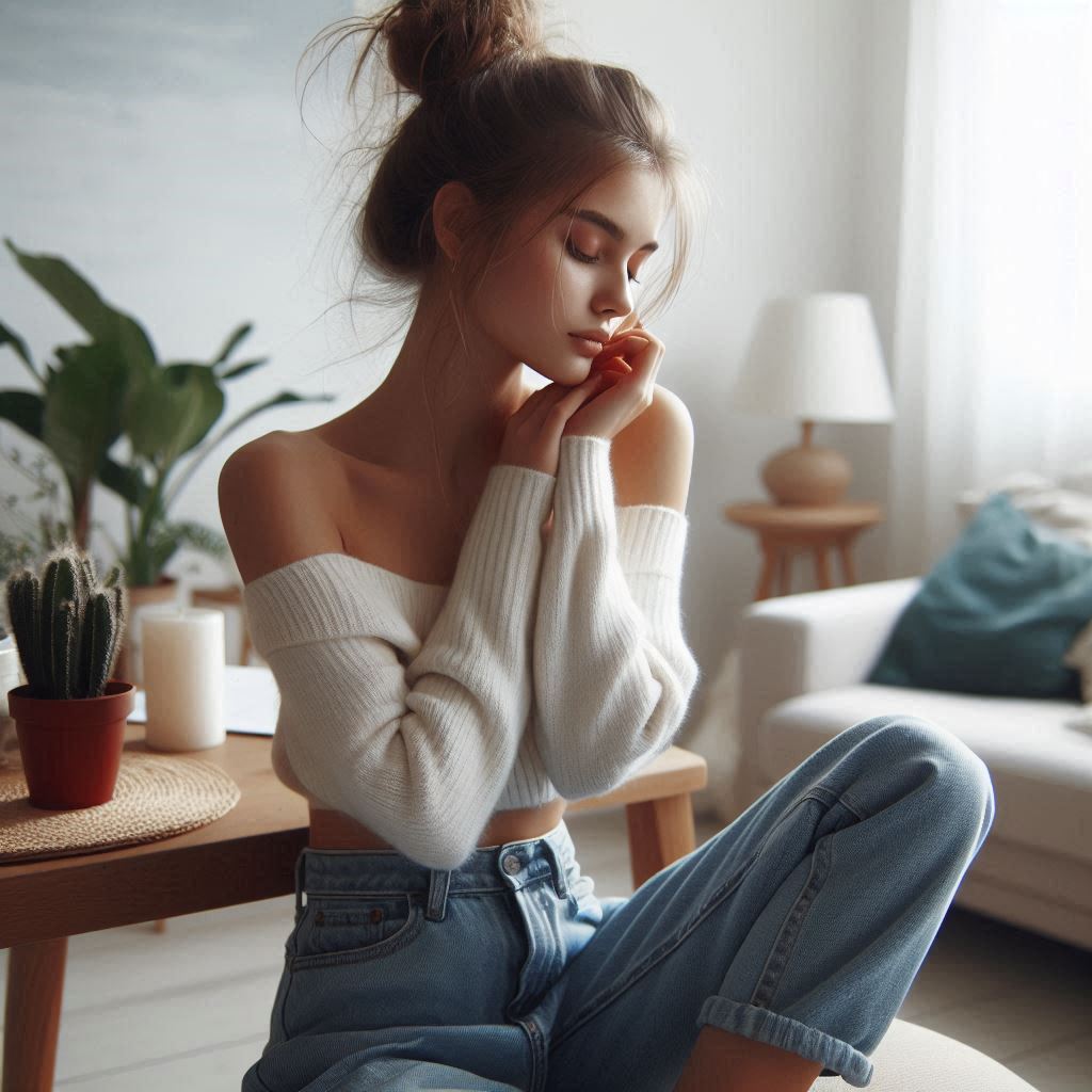 200+ Calming Captions For Instagram to Soothe Your Soul 2 Gentle Words for a Calming Vibe on Social Media