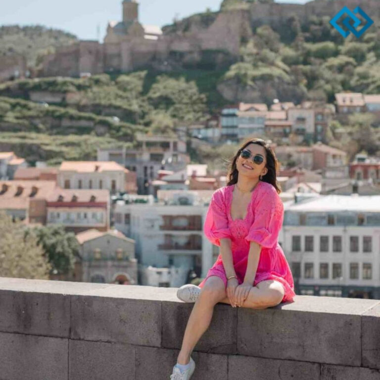 Georgia Instagram Captions