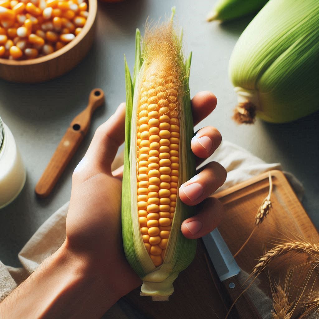 200+ Corn Puns For Instagram Captions That Will Make You Smile 2 Get a maize d with These Corn Puns