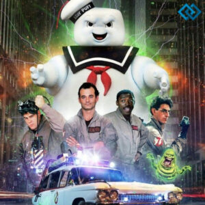 200+ Ghostbusters Instagram Captions for Your Spooktacular Posts