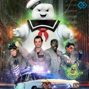 200+ Ghostbusters Instagram Captions for Your Spooktacular Posts