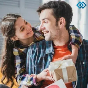 200+ Gifting Captions For Instagram to Make Your Posts Shine