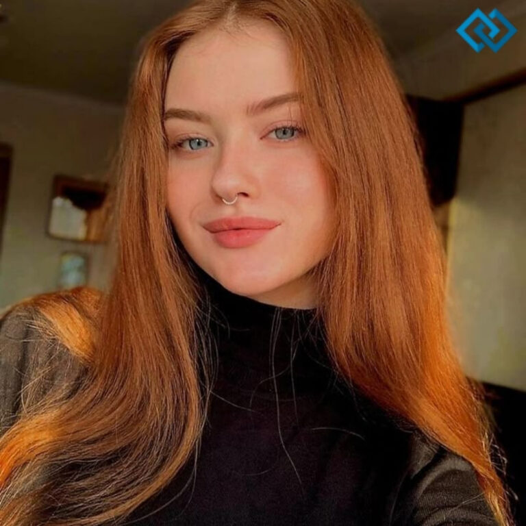 Ginger Captions For Instagram