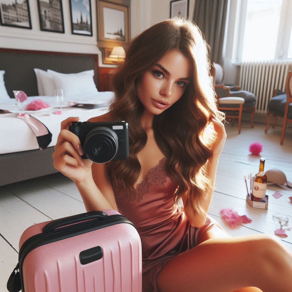 200+ Bachelorette Trip Instagram Captions for Memorable Moments 5 Glamorous Nights Bachelorette Captions