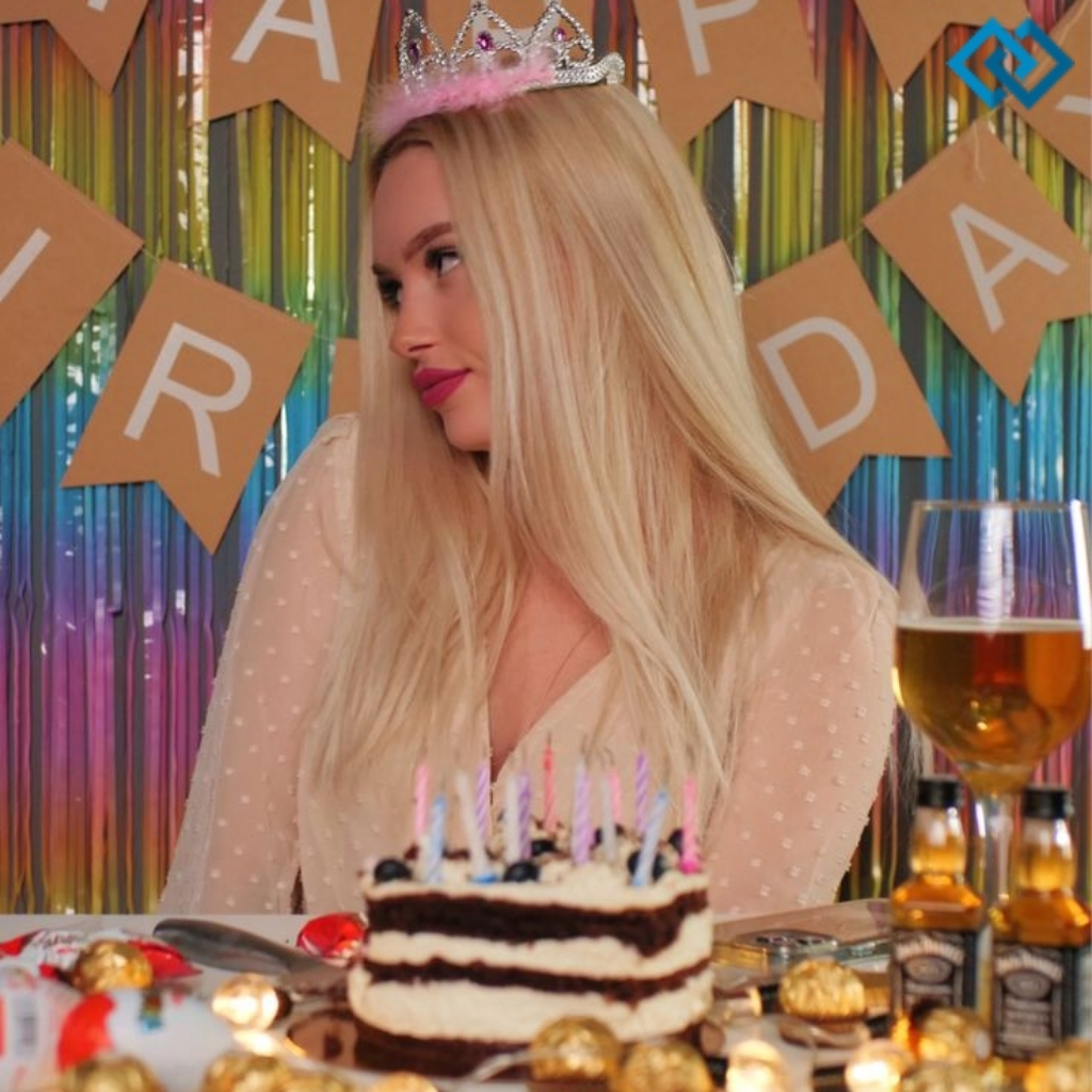 Golden Birthday Captions For Instagram
