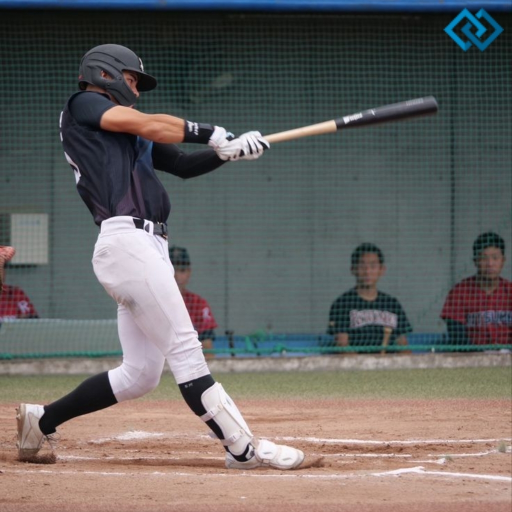 Good Baseball Instagram Captions