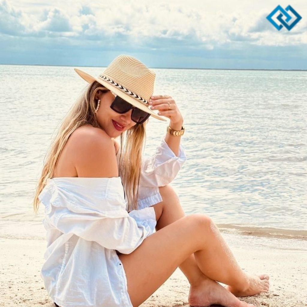 Good Captions For Beach Pictures On Instagram
