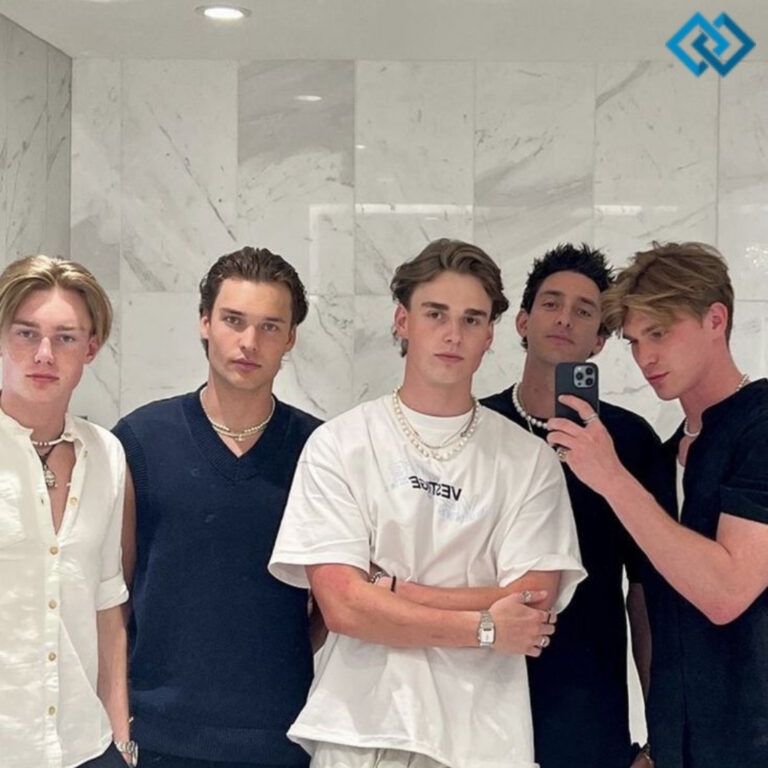 Good Instagram Captions For Boys