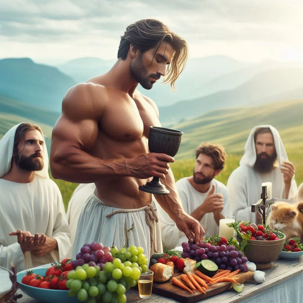 123+ Christian Instagram Bio Captions for Faithful Inspiration