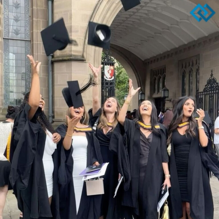 Grad Instagram Captions