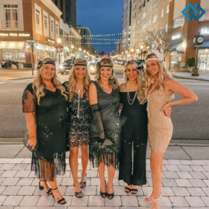 200+ Great Gatsby Instagram Captions for Your Next Post