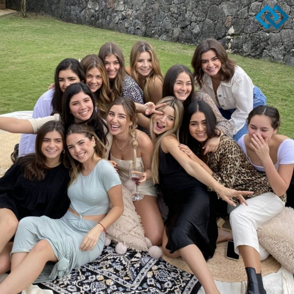 Group Captions For Instagram