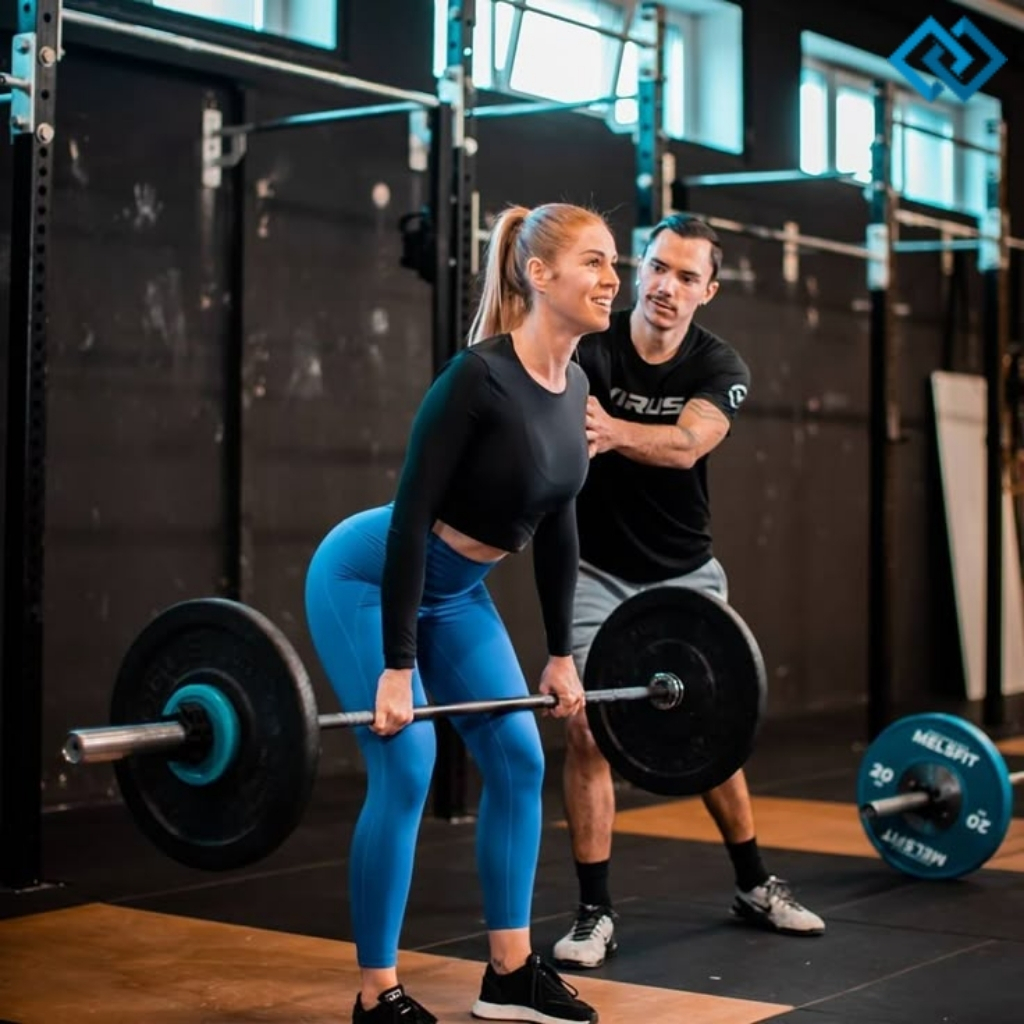 Gym Trainer Captions For Instagram