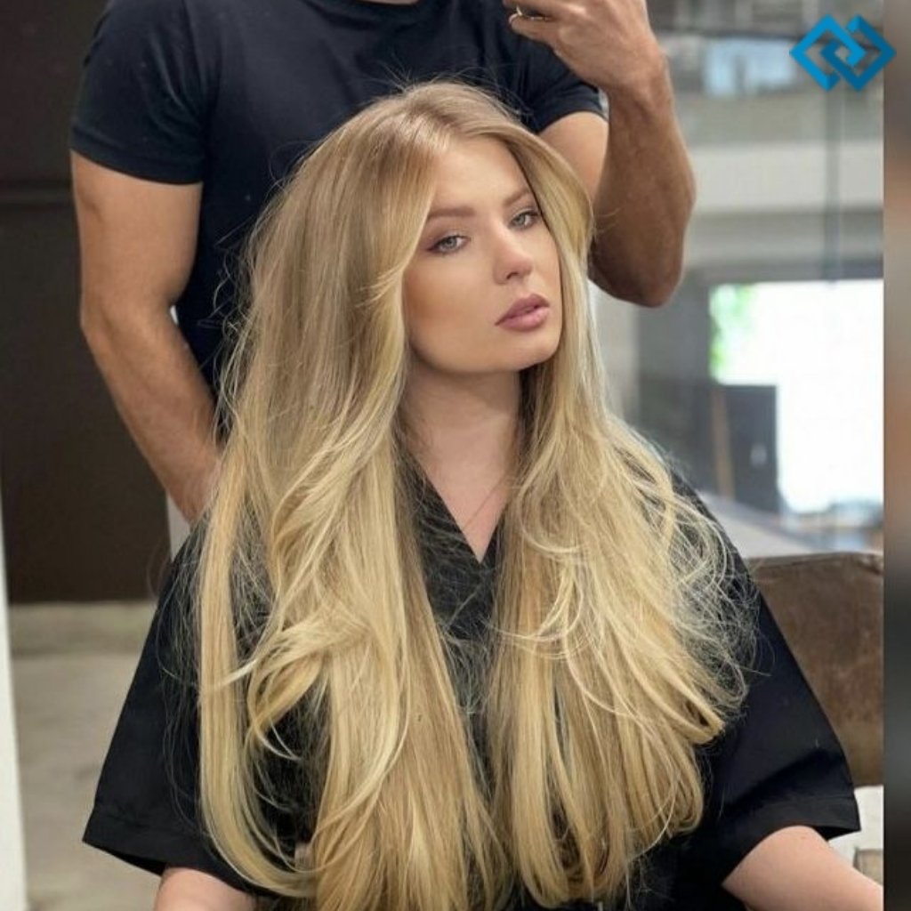 Hair Captions For Instagram For Girl