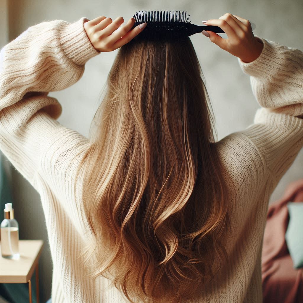 200+ Hair Captions For Instagram For Girl to Shine Bright 4 Hair Captions for Your Everyday Looks