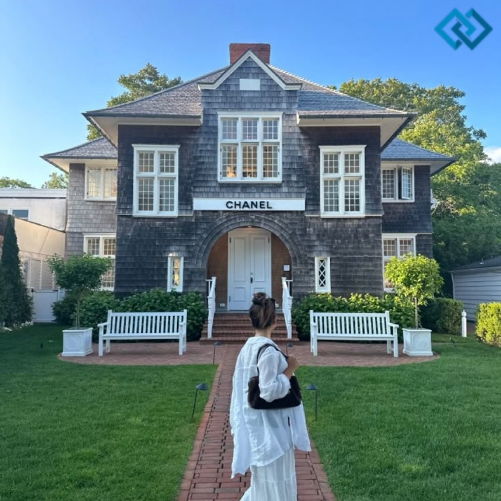 Hamptons Instagram Captions