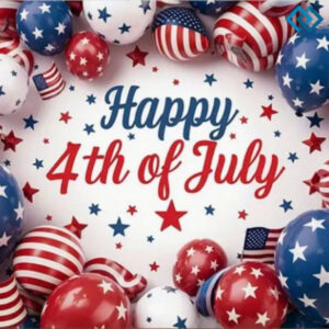 200+ Happy 4th Of July Instagram Captions for Celebration Fun