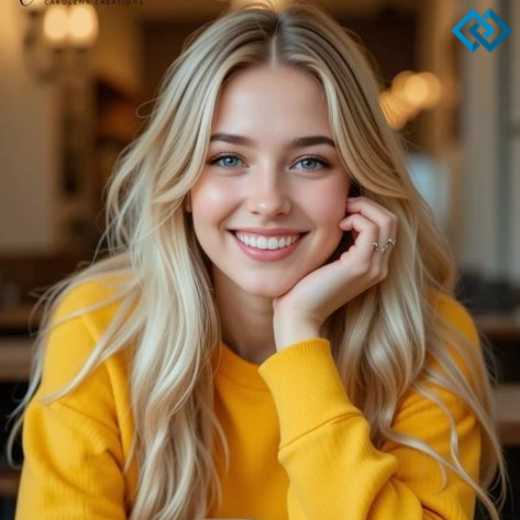 Happy Girl Captions For Instagram