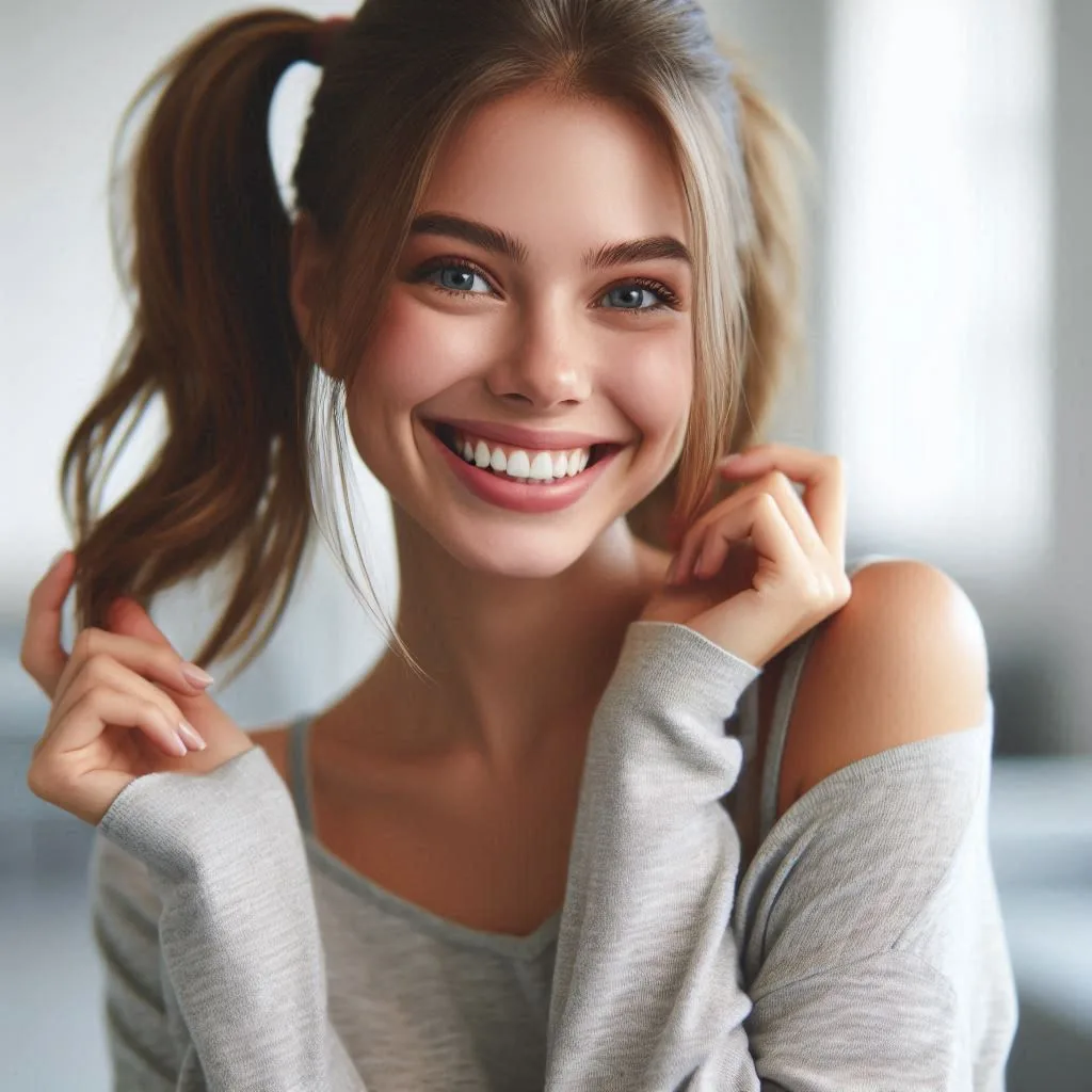 200+ Happy Girl Captions For Instagram to Brighten Your Day